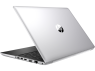 HP ProBook 450 G5 Intel Core i5-8250U 15.6 FHD AG LED 8GB (1x8GB) DDR4 256GB NVMe SSD HDD,NVIDIA® GeForce® 930MX 2 GB DDR3 dedicated video, Intel 8265 ac 2x2 nvP +BT 4.2 3 cell battery FREE DOS,2 Years warranty