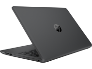 HP 250 G6 Intel® Pentium® N3710 with Intel HD Graphics 405 (1.6 GHz, up to 2.56 GHz, 2 MB cache, 4 cores) 15.6 HD AG 4 GB DDR3L-1600 SDRAM (1 x 4 GB) 500 GB 5400 rpm SATA DVD/RW 3-cell Battery FREE DOS,2 Years warranty