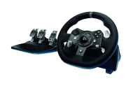 Волан Logitech Driving Force G920 за Xbox One / PC