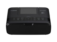 Принтер Canon SELPHY CP1300, черен