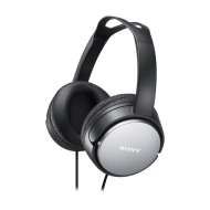 Слушалки Sony MDR-XD150 черни