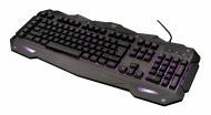Trust GXT 840 Myra Gaming Keyboard