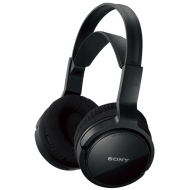 Слушалки Sony MDR-RF811RK черни
