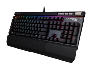 Геймърскa механична клавиатура Kingston HyperX Alloy Elite RGB Brown суичове
