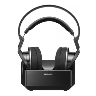 Слушалки Sony MDR-RF855RK черни