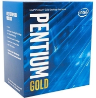 Процесор Intel Pentium Gold G5400 (4 MB Cache, 3.70 GHz), сокет LGA1151 Coffee Lake