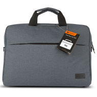 Чанта Canyon Elegant Gray laptop bag