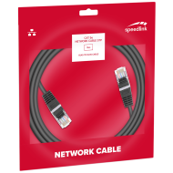 Speedlink CAT 5e Network Cable STP, 15m Basic