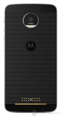 Смартфон Motorola MOTO Z DS BK /4444