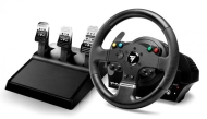 Волан THRUSTMASTER Racing Wheel TMX PRO XBOX ONE/PC, Черен