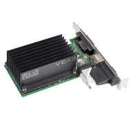 Видео карта EVGA GT 730 2GB DDR3,64 bit, D-Sub, DVI-D, HDMI 02G-P3-1733-KR
