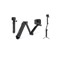 GoPro пръчка 3 WAY GRIP AFAEM-001