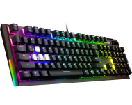 Механична геймърска клавиатура MSI Vigor GK80 US RGB