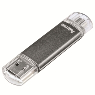 Флаш памет 16GB Hama Тип USB-C Laeta 