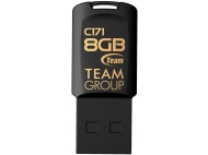 Флаш памет 8GB Team Group C171, TC1718GB01