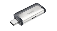 Флаш памет 64GB SanDisk Ultra Dual Drive USB 3.0/Type-C