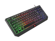 Fury Gaming Keyboard HURRICANE TKL NFU-1238