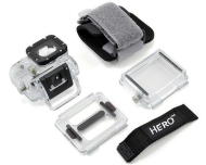 GoPro аксесоар за закрепване за китка HERO3 и HERO4 камери AHDWH-301