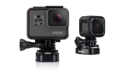 GoPro мини статив със закрепващи елементи Tripod Mounts ABQRT-002