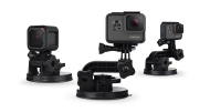 GoPro вакуумна стойка Suction cup AUCMT-302