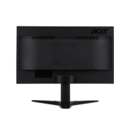 Acer KG251QFbmidpx, 24.5" Wide, TN LED, Anti-Glare, 1ms, ZeroFrame, FreeSync, 144Hz, 100M:1, 400 cd/m2, 1920x1080, DVI, HDMI, DP(1.2), Audio in/out , ES7.0, Black