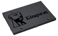 Kingston SSD 960GB A400 SATA3 2.5 SSD (7mm height)