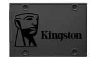 Kingston SSD 960GB A400 SATA3 2.5 SSD (7mm height)