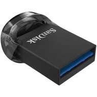 Флаш памет SanDisk 128GB Ultra Fit USB 3.1 128GB 
