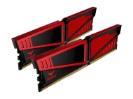 RAM Памет Team Group 8GB (2 x 4GB) DDR4 T-Force Vulcan 3000MHz CL16, TLRED48G3000HC16CDC01