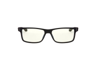 Геймърски очила GUNNAR Vertex Onyx Liquet, Черен