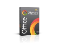 Софтуерен офис пакет SoftMaker Office Proffesional 2018 for Windows