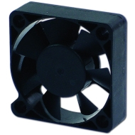 Вентилатор Evercool Fan 50x50x15 EL Bearing (4500 RPM) EC5015M12EA