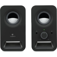 Колонки Logitech Z150 черни