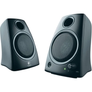 Колонки Logitech Z130 черни