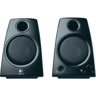 Колонки Logitech Z130 черни