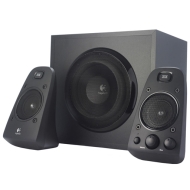 Колонки Logitech Z623 черни