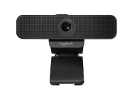 Уеб камера с микрофон LOGITECH C925e