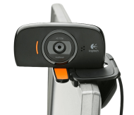 Уеб камера с микрофон LOGITECH C525