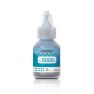 Brother BT-5000 Cyan Ink Bottle