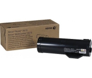 Xerox WorkCentre 3655 Black High Capacity Toner Cartridge