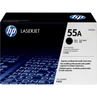 HP 05A Black LaserJet Toner Cartridge