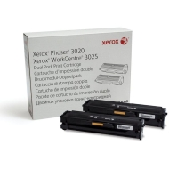 Xerox Phaser 3020 / WorkCentre 3025 Standard-Capacity Print Cartridge