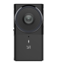 360 градусова екшън камера Yi VR 360 