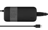 Универсално зарядно TRUST Moda 60W USB-C