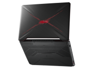 Геймърски лаптоп ASUS FX505GD-BQ125