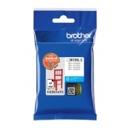 Brother LC-3619XL Cyan Ink Cartridge for MFC-J2330DW/J3530DW/J3930DW