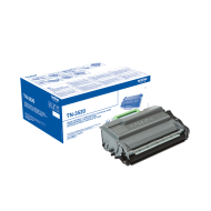 Brother TN-3520 Ultra High Yield Toner