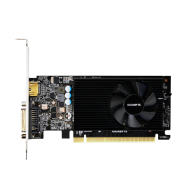 Видео карта Gigabyte Nvidia GeForce GT 730 2GB DDR5