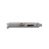 Видео карта Gigabyte Nvidia GeForce GT 730 2GB DDR5