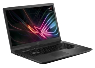 Геймърски лаптоп Asus GL703GM-EE049, 90NR00G1-M00740